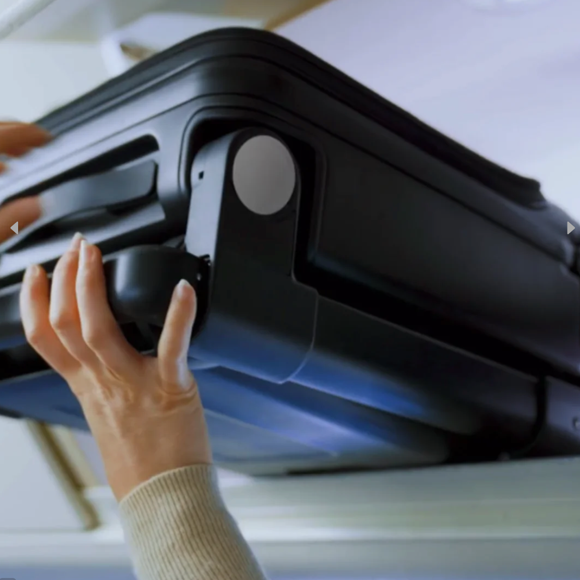 JetNest™ Carry-On Travel Stroller