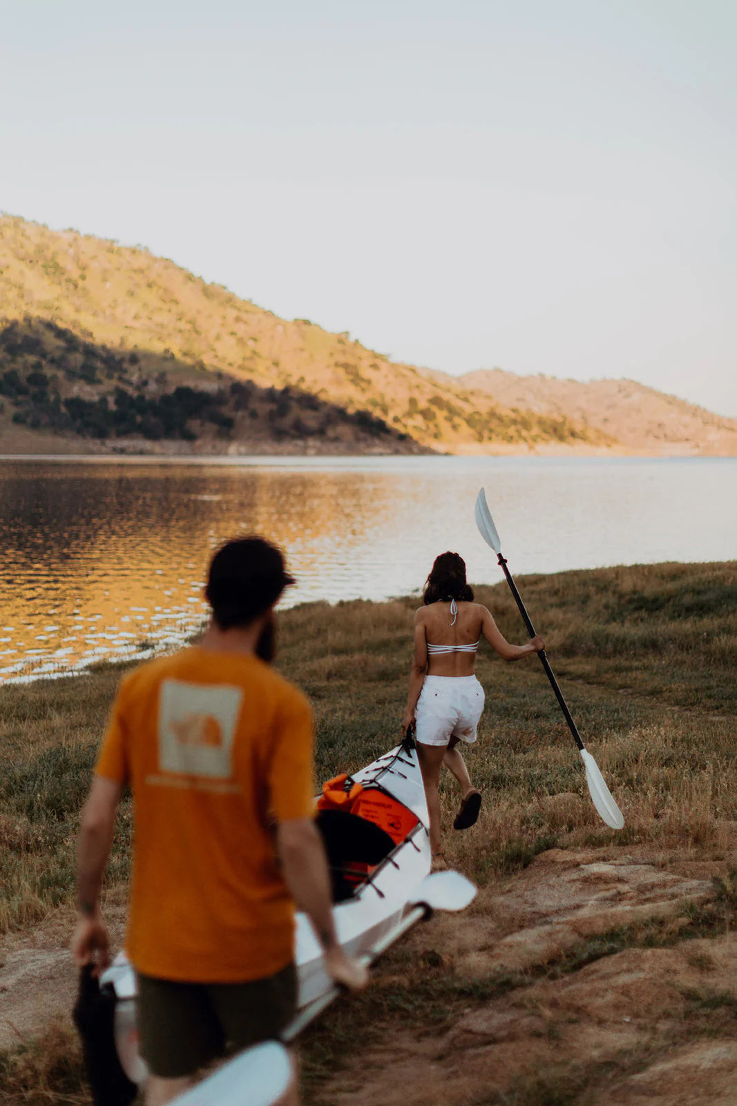 FoldFlow™ Portable Origami Kayak