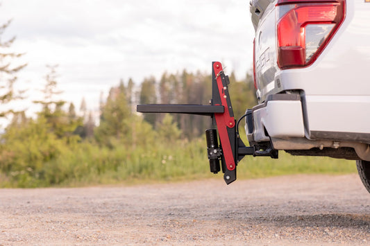 LiftRide™ Pro Moto Loader