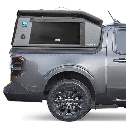 AirCamp™ Inflatable Truck Topper
