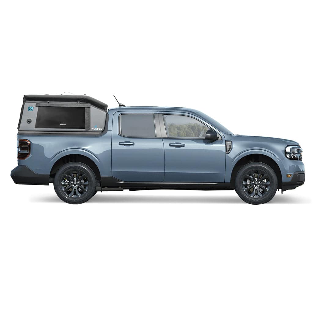AirCamp™ Inflatable Truck Topper