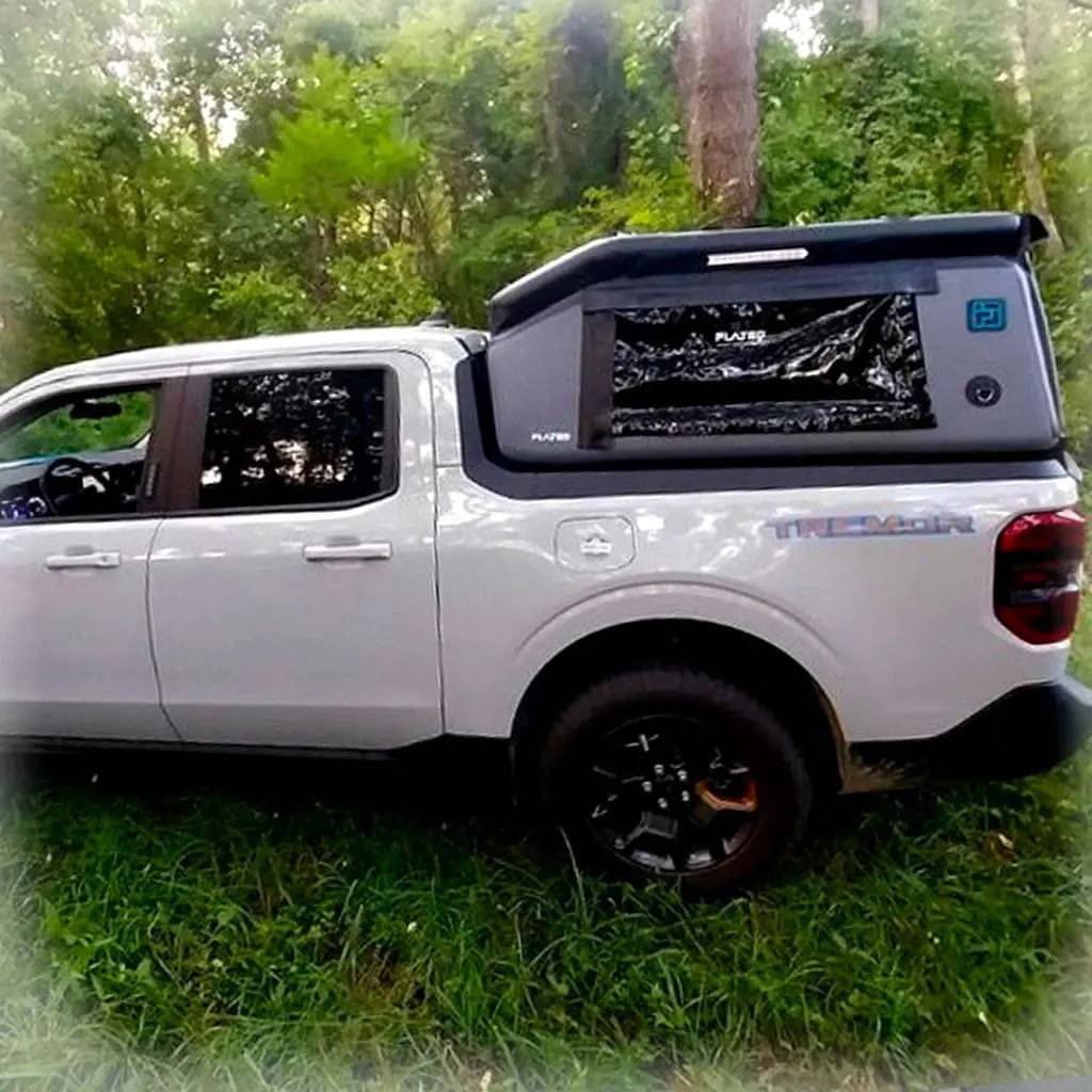 AirCamp™ Inflatable Truck Topper