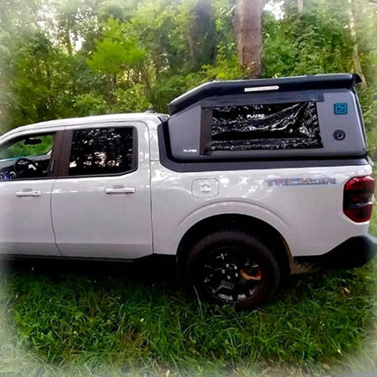 AirCamp™ Inflatable Truck Topper