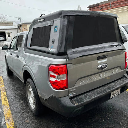 AirCamp™ Inflatable Truck Topper