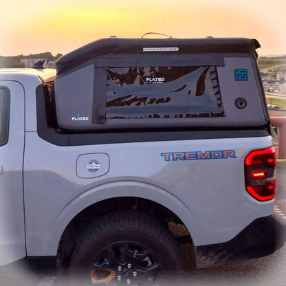 AirCamp™ Inflatable Truck Topper