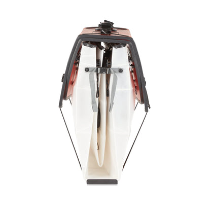 FoldFlow™ Portable Origami Kayak