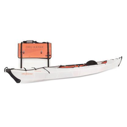 FoldFlow™ Portable Origami Kayak