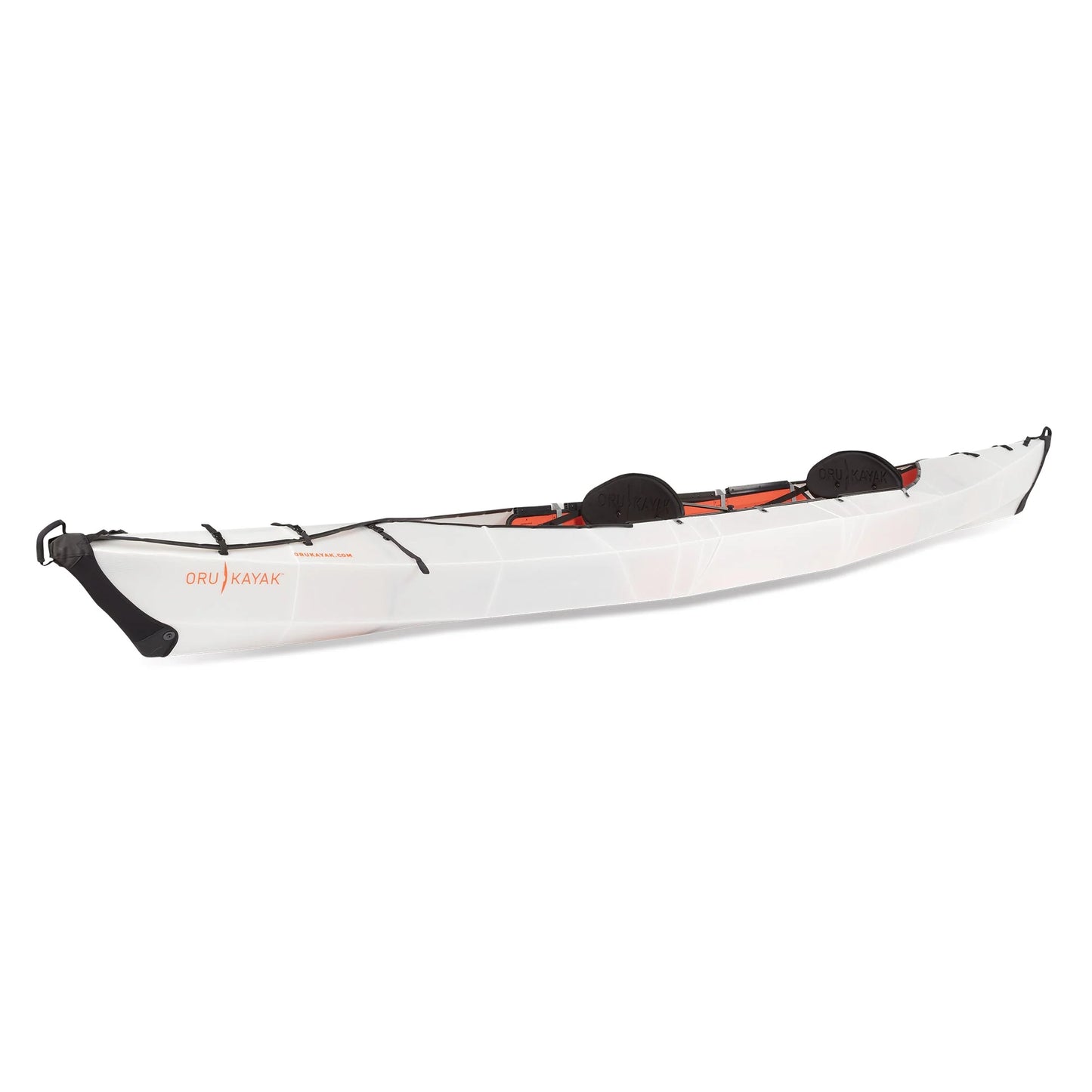 FoldFlow™ Portable Origami Kayak