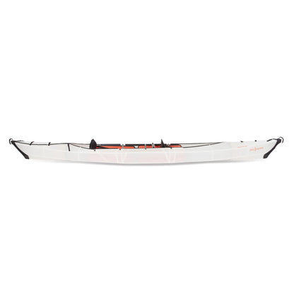 FoldFlow™ Portable Origami Kayak