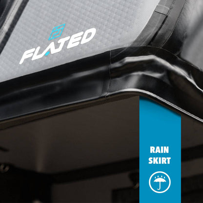 AirCamp™ Inflatable Truck Topper