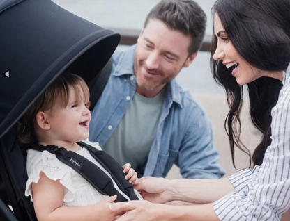 JetNest™ Carry-On Travel Stroller