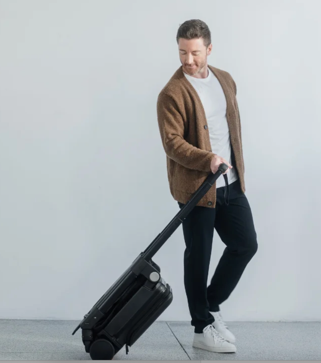 JetNest™ Carry-On Travel Stroller