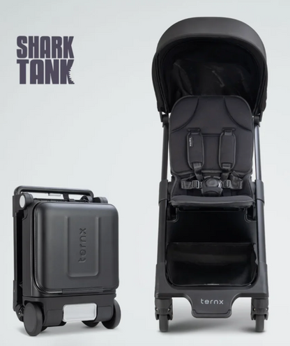 JetNest™ Carry-On Travel Stroller