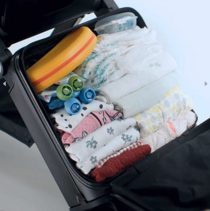 JetNest™ Carry-On Travel Stroller