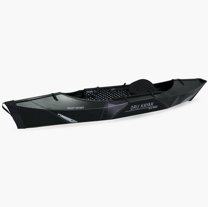 FoldFlow™ Portable Origami Kayak